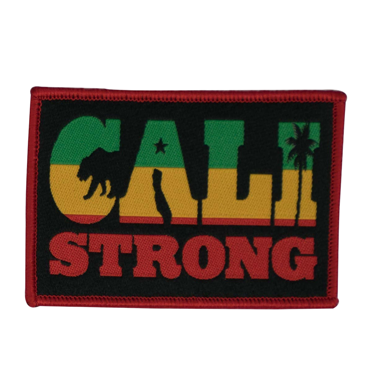 Palm Tree Morale Patch