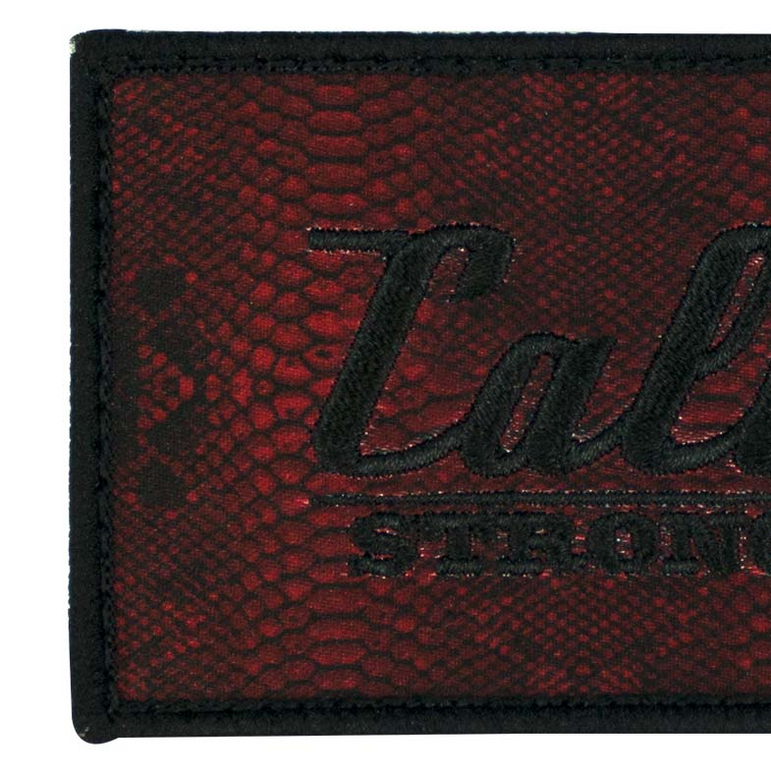 Snake Skin Morale Patch