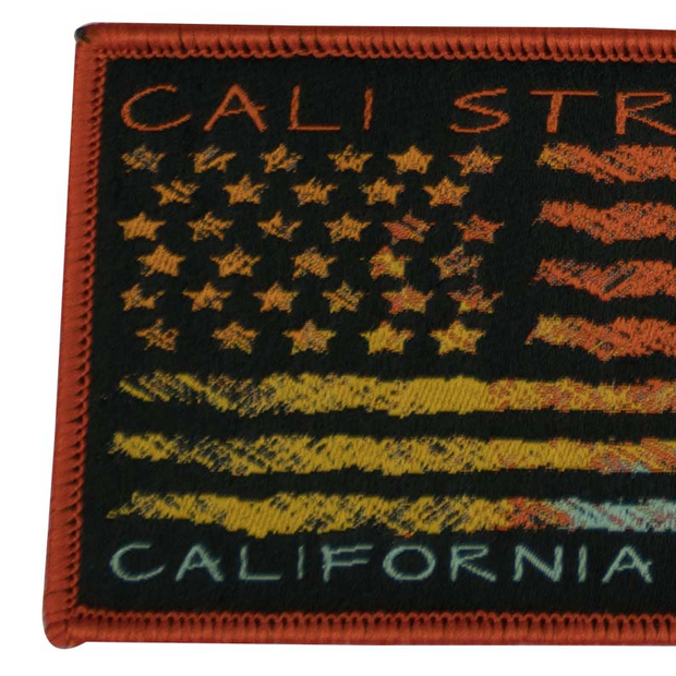 California USA Patch