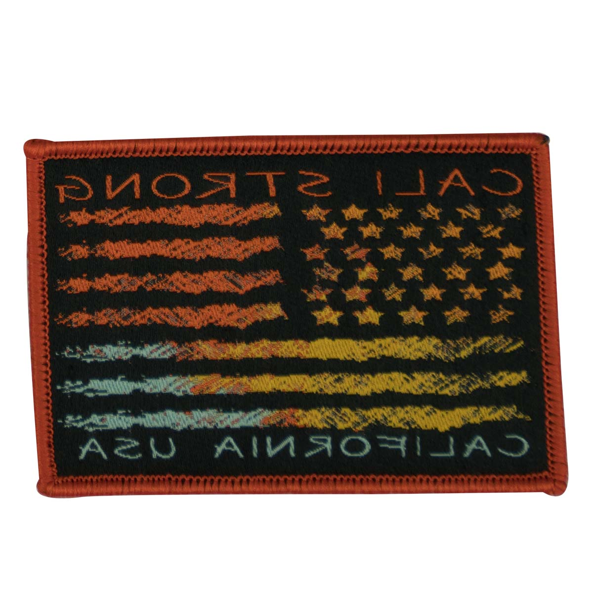 California USA Patch