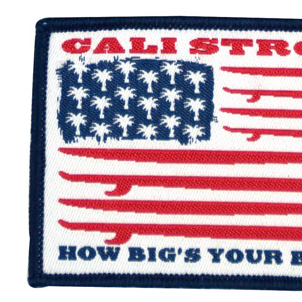 Your Brave Patch