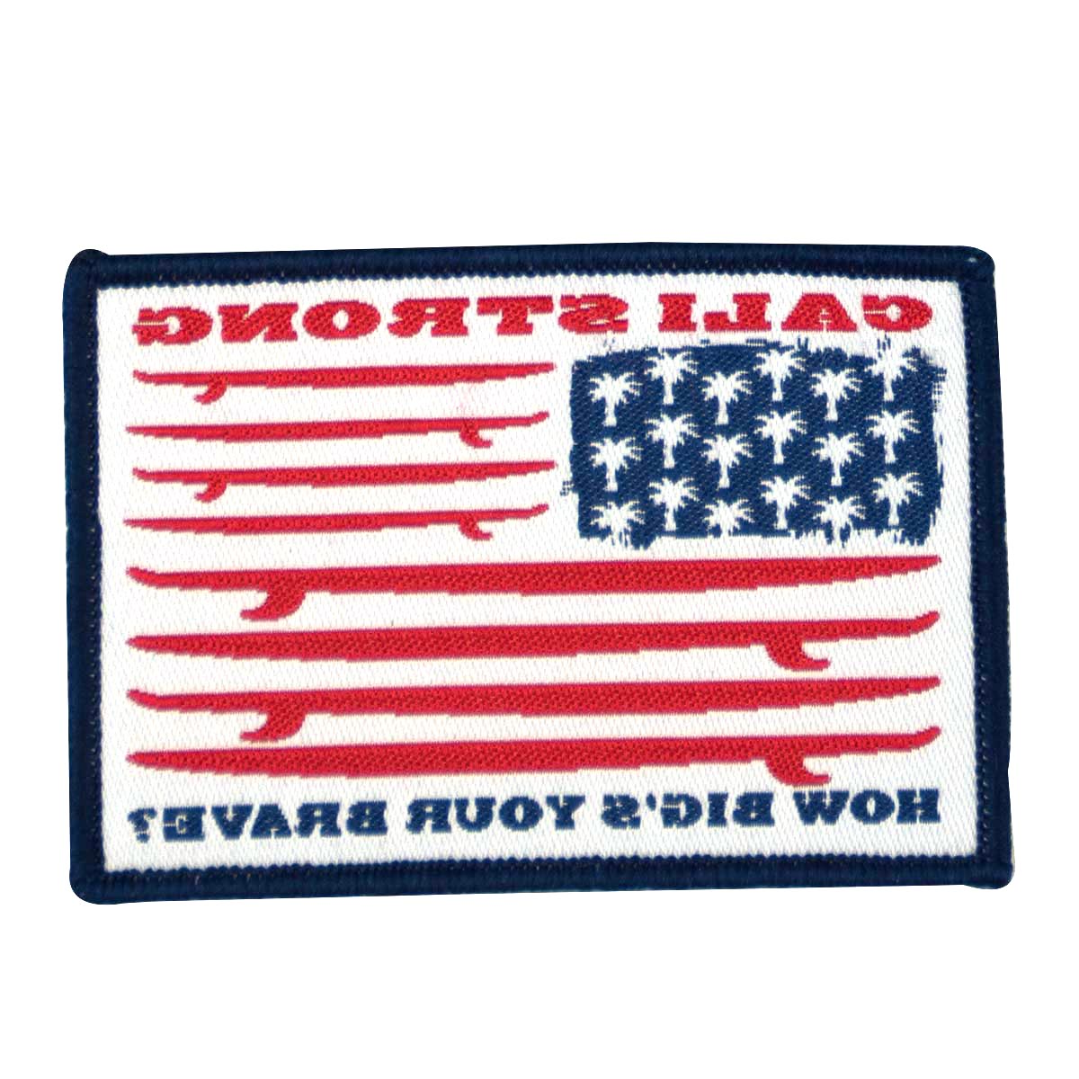Your Brave Patch
