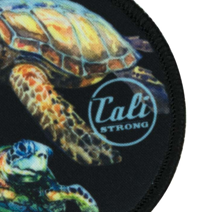 Sea Turtles Patch