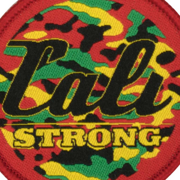 Urban Camo Patch