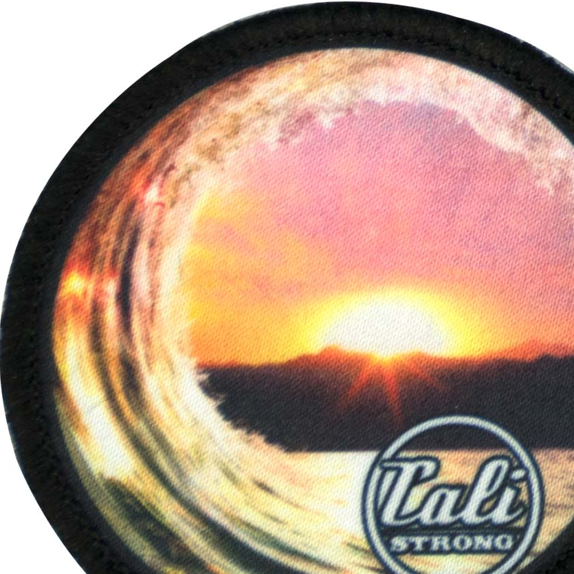 Sunset Patch