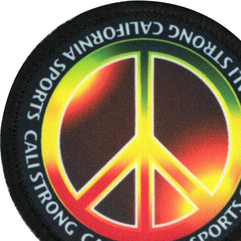 Peace Sign Patch