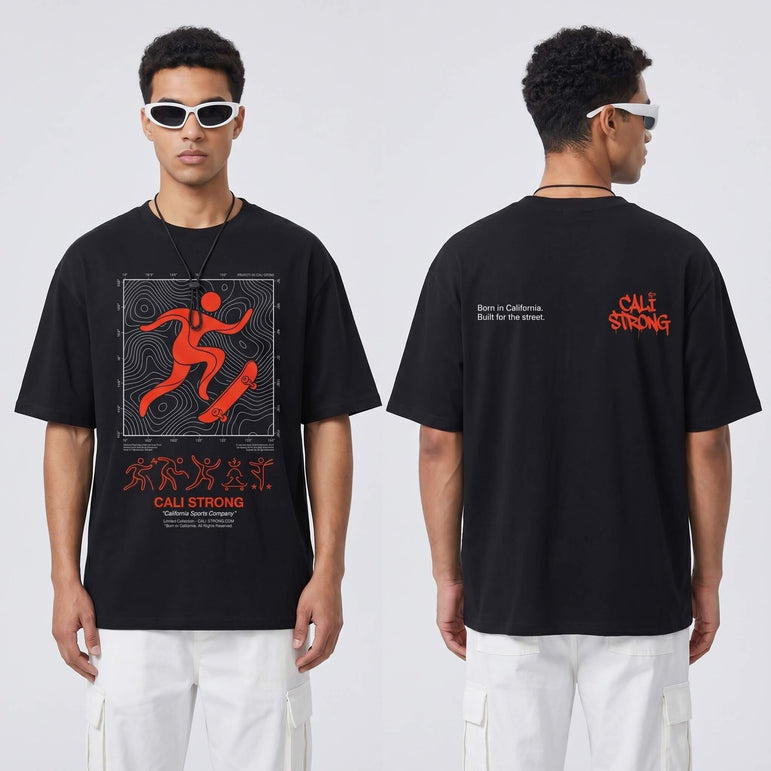 Graphic Tee