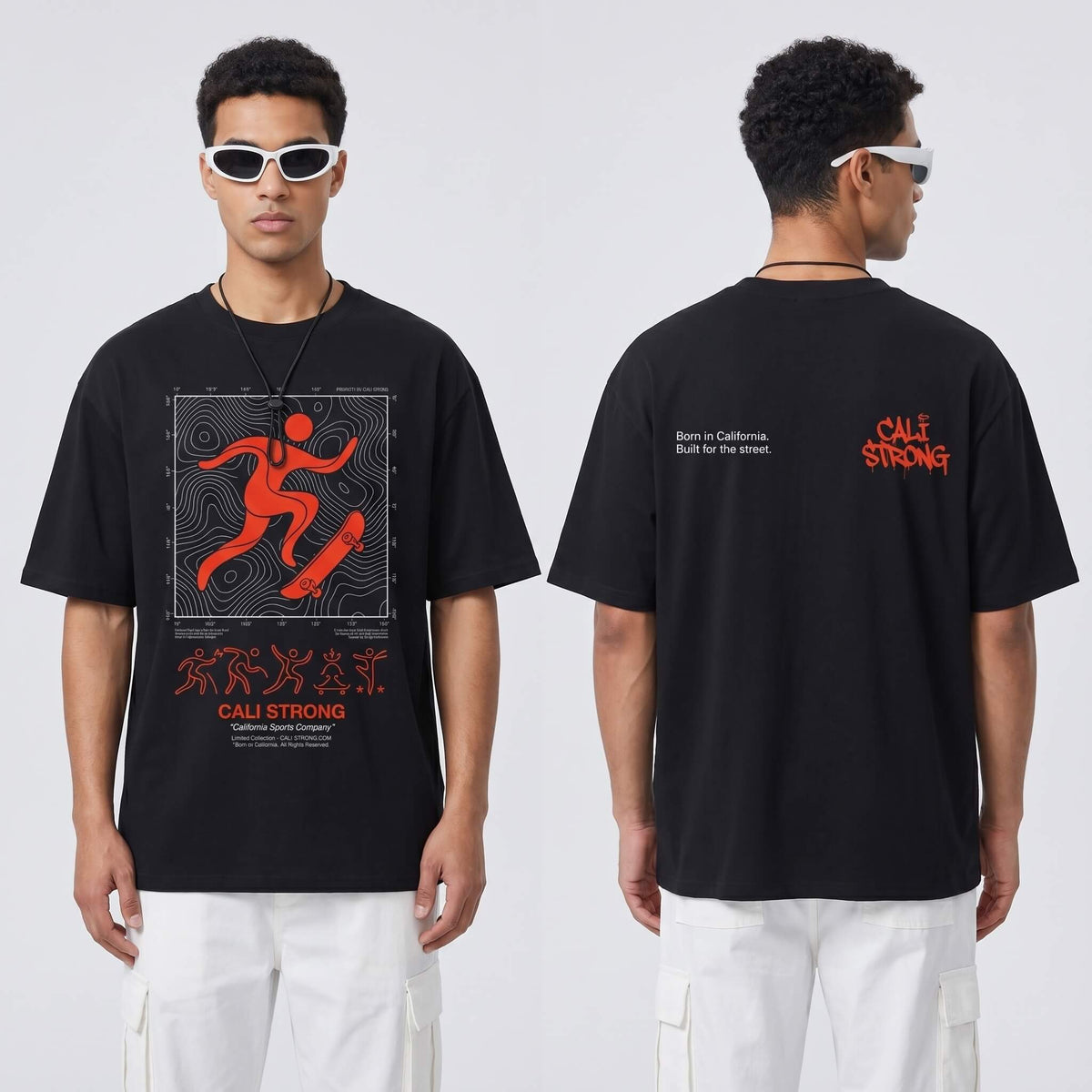Graphic Tee