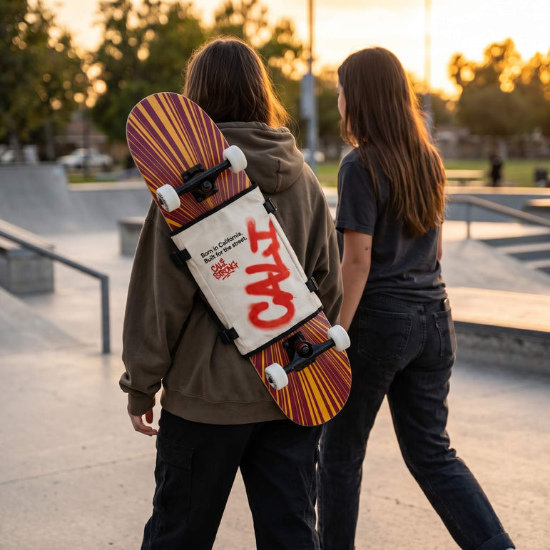 Skate Carrier