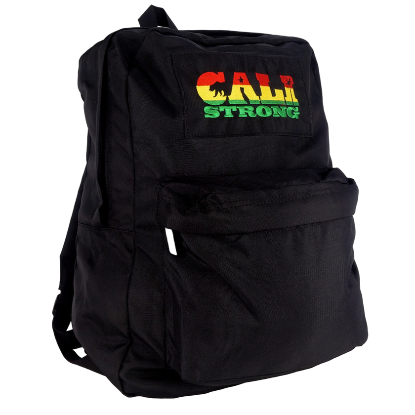 Rasta Backpack
