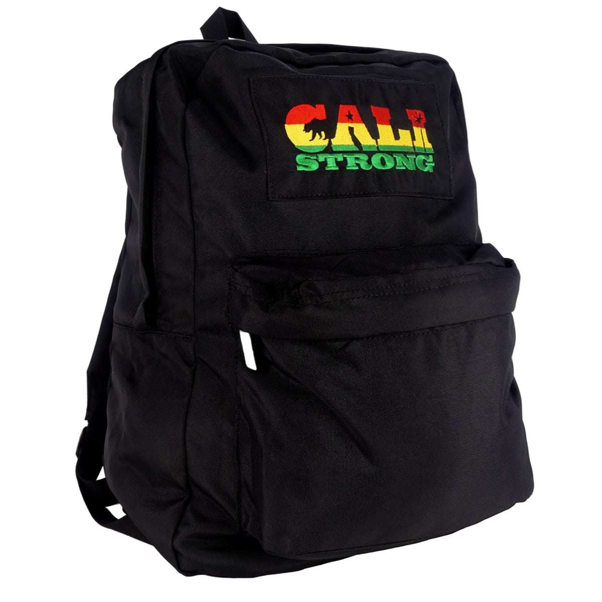 Rasta Backpack