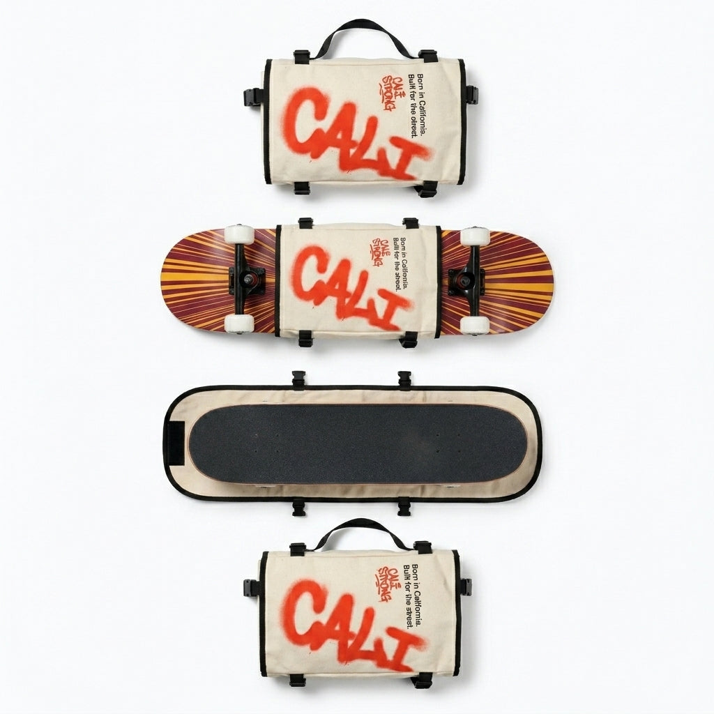 Skate Carrier
