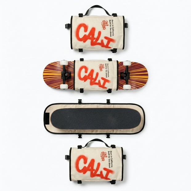 Skate Carrier