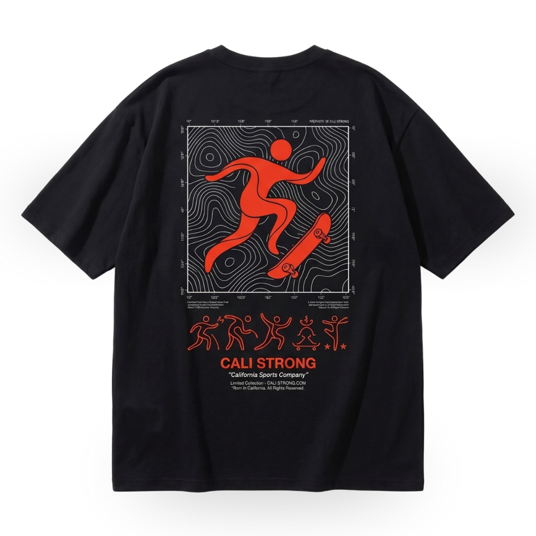 Graphic Tee