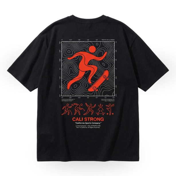 Graphic Tee