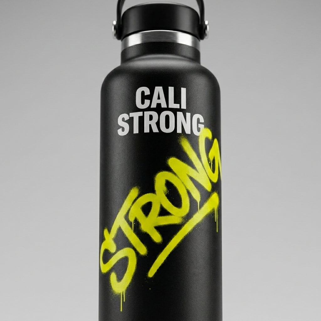 Insulated Bottle