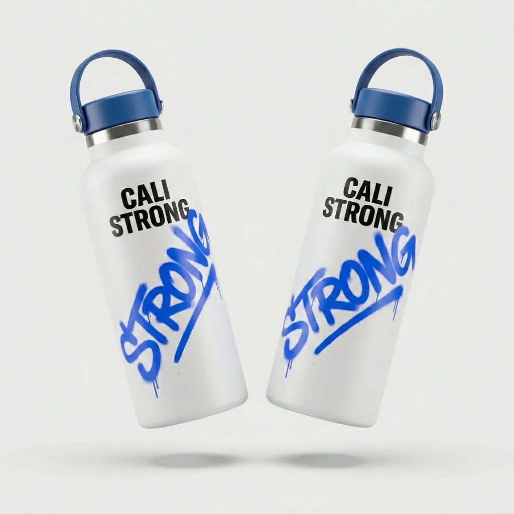 Insulated Bottle
