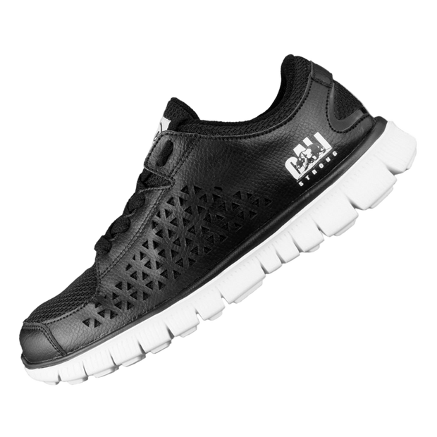 Chaussure de course CALI Strong Diego noir