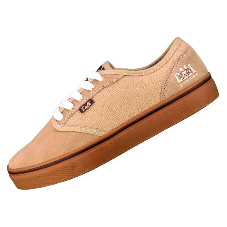 Shoe Tan Gum