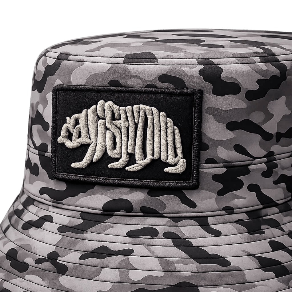 Urban Reversible Black