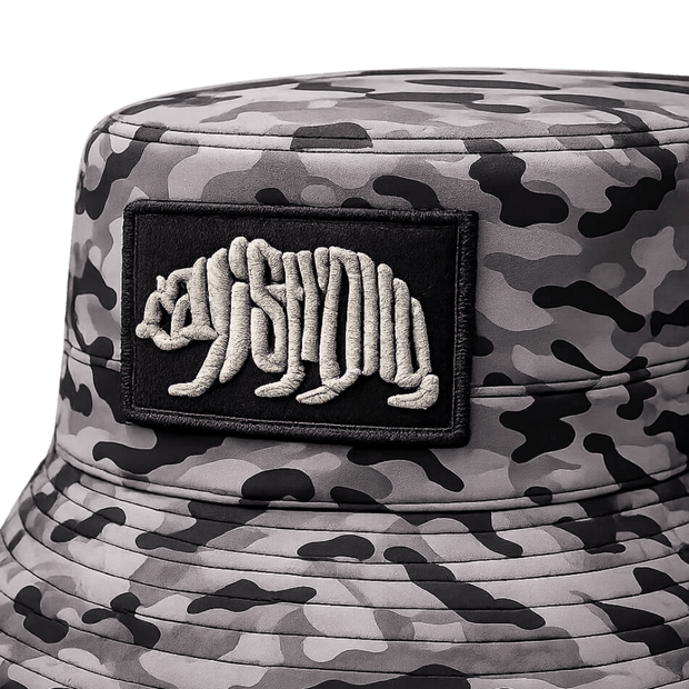 Urban Reversible Black