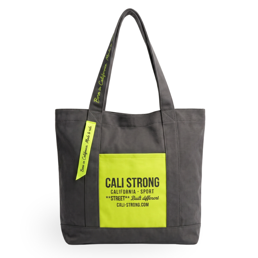 Canvas Tote Bag