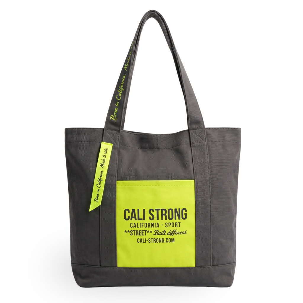 Canvas Tote Bag