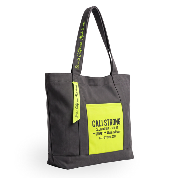 Canvas Tote Bag