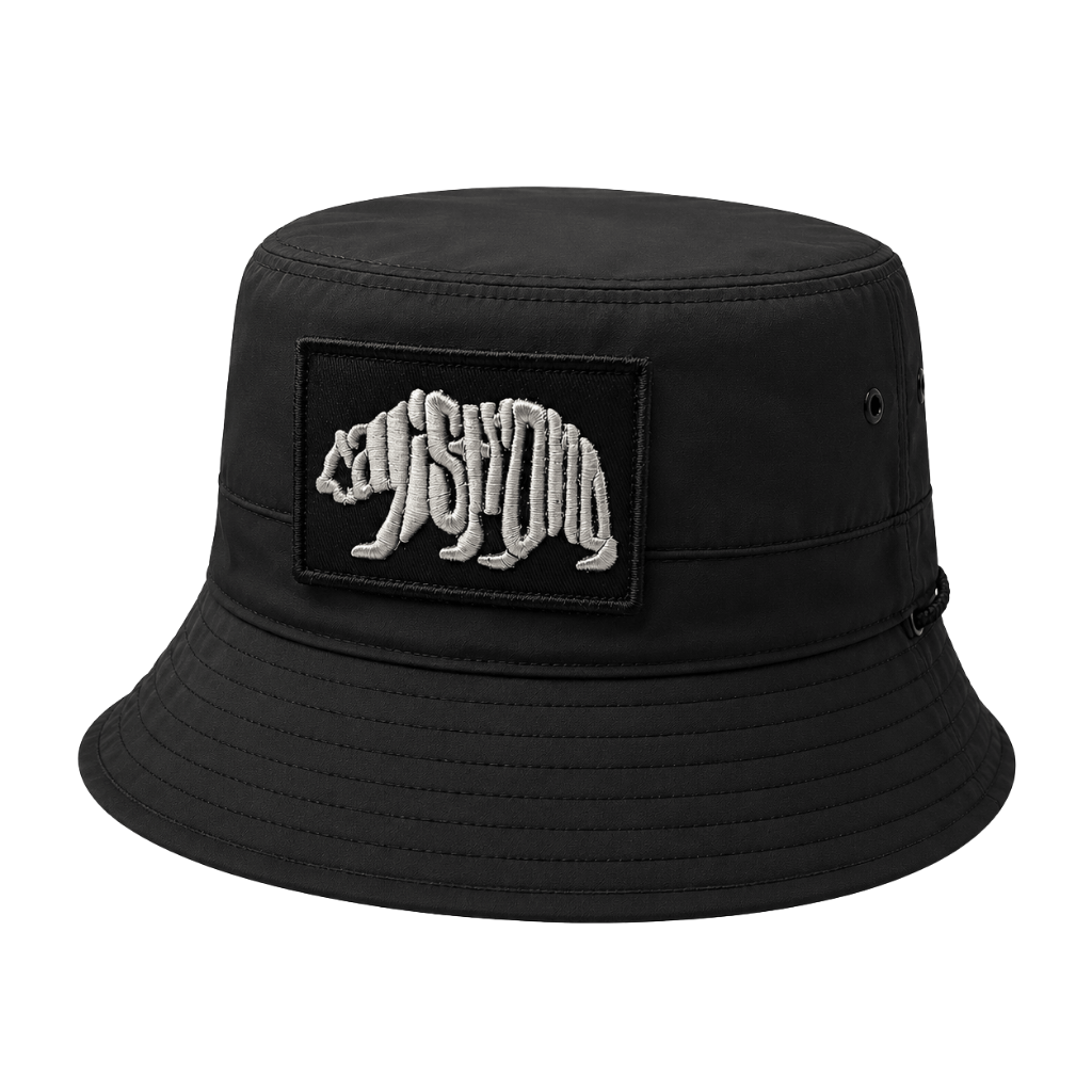 Urban Reversible Black