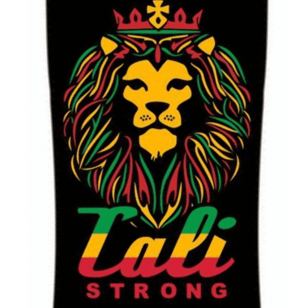 Reggae Longboard