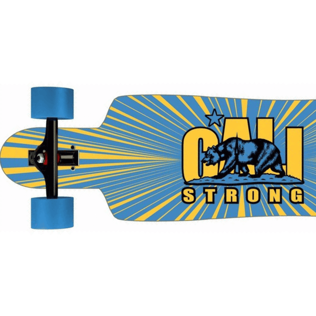 Bruin Longboard
