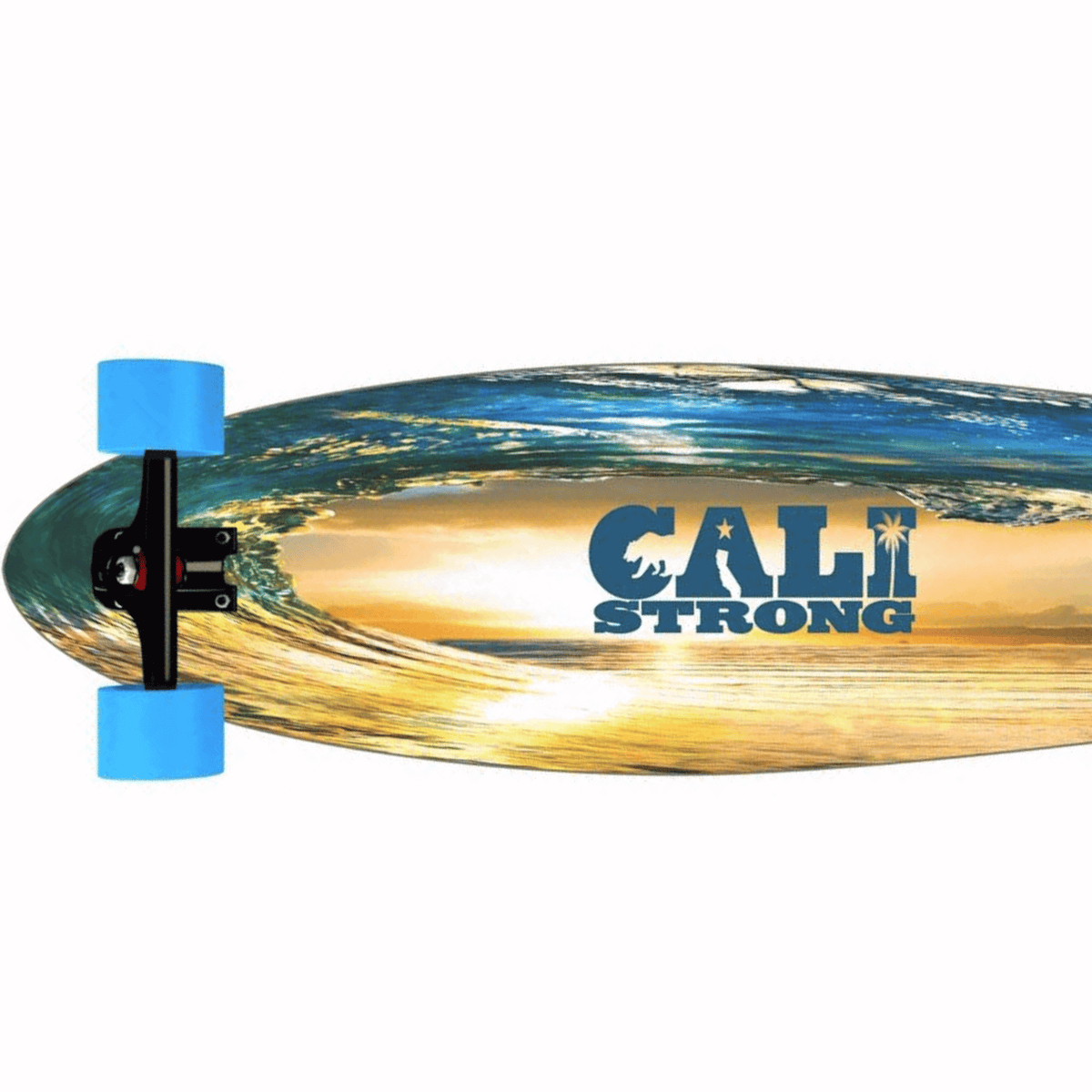 Wave Longboard