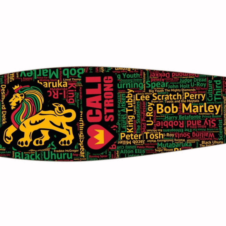 Kings Longboard