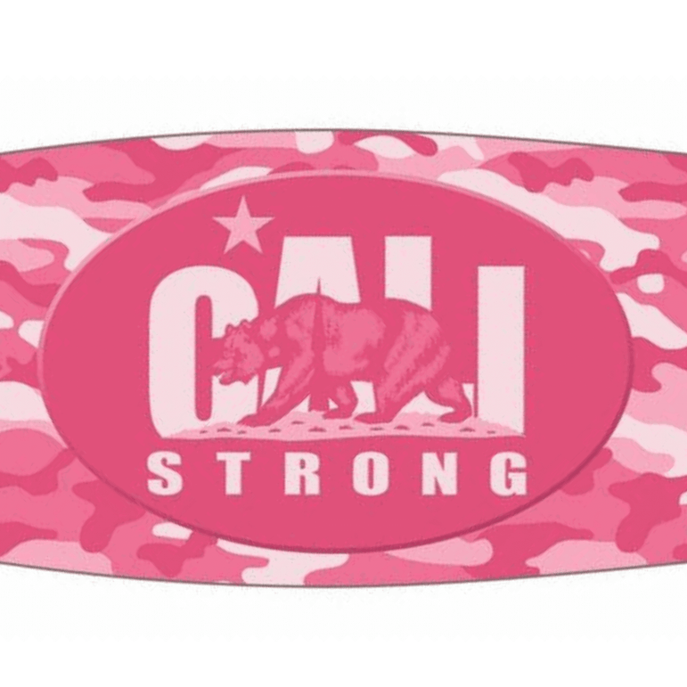 Urban Pink Longboard