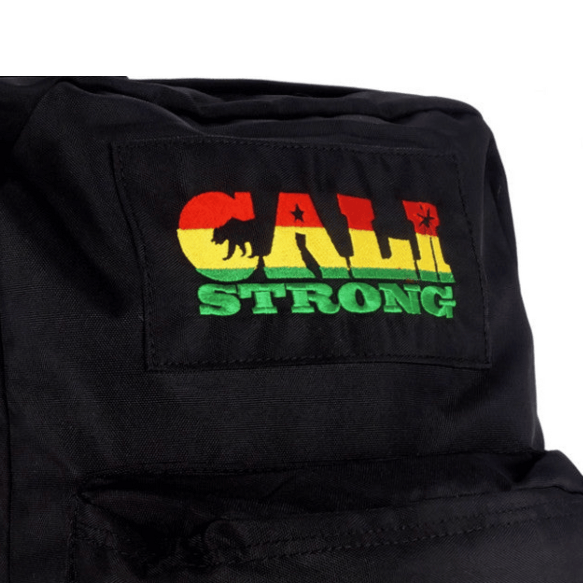 Rasta Backpack