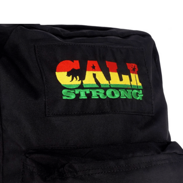 Rasta Backpack