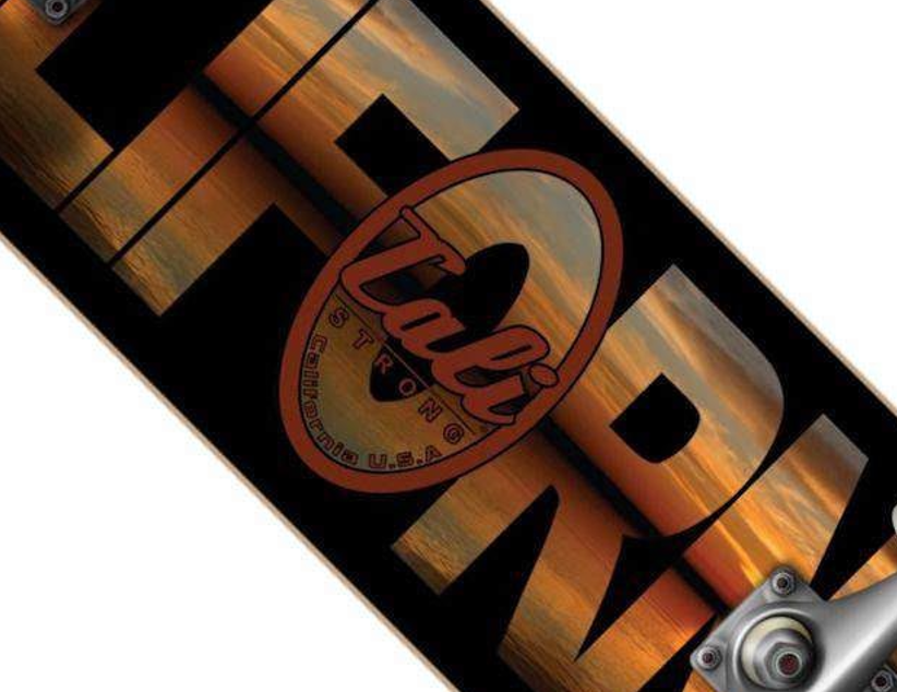 California Skateboard