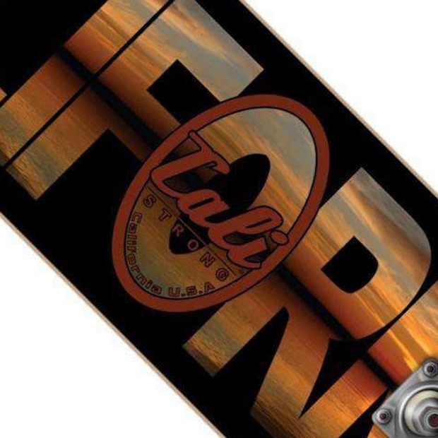 California Skateboard