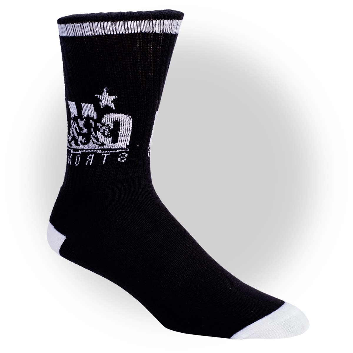 Crew Socks Glow