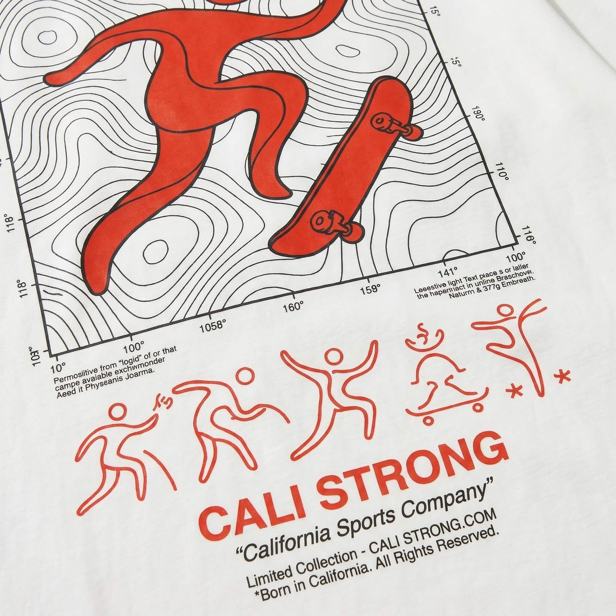 Graphic Tee