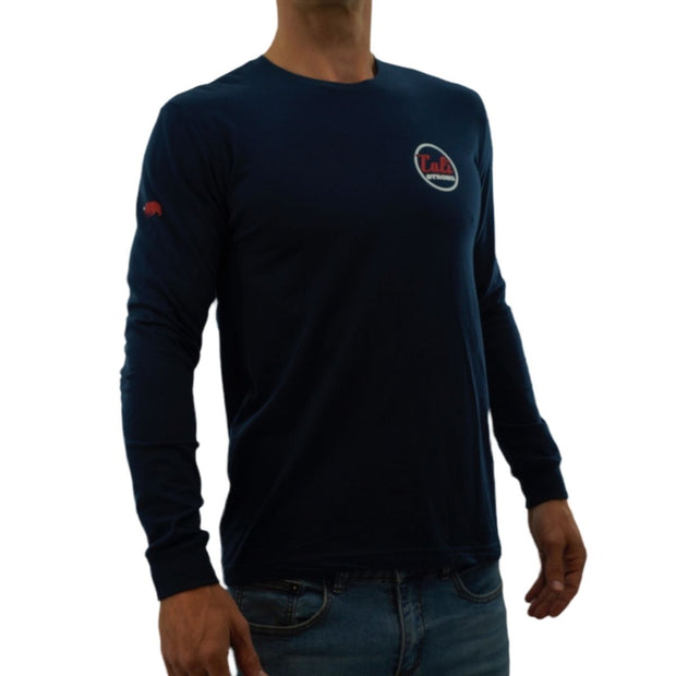 Classic Long Sleeve T-Shirt