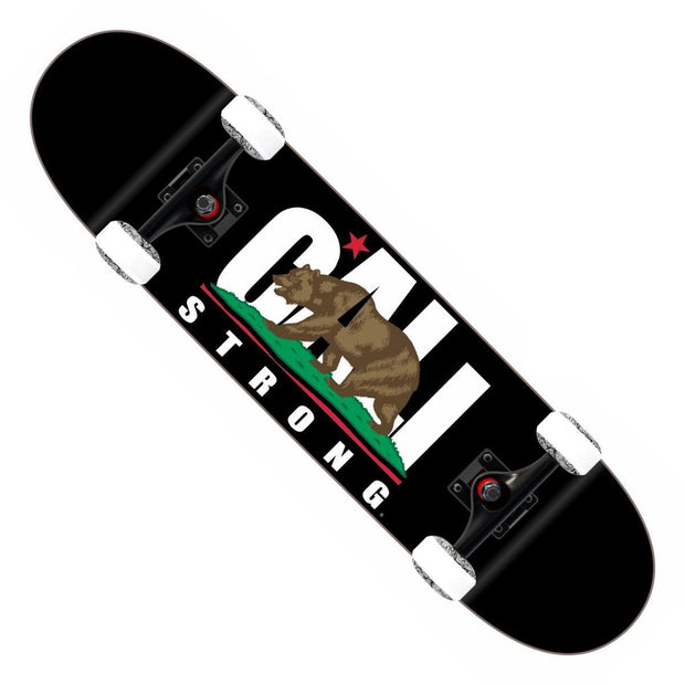 CALI Strong Original Skateboard Trick Complete - Trick Skateboard - Image 1 - CALI Strong